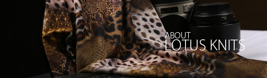 Lotus Knits